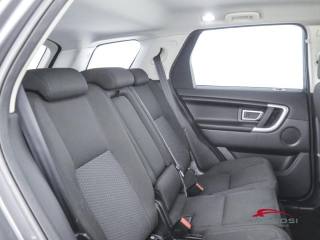 LAND ROVER Discovery Sport usata 10