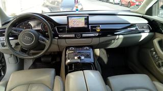 AUDI A8 usata, con Airbag Passeggero
