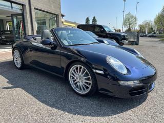 PORSCHE 911 usata, con Interni in pelle