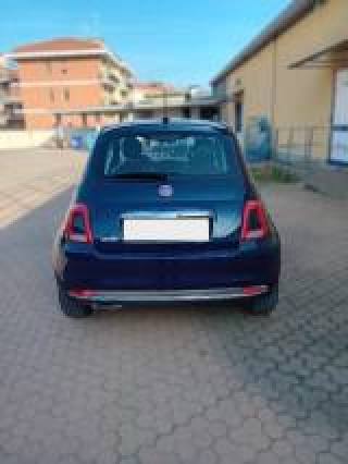 FIAT 500 usata 11