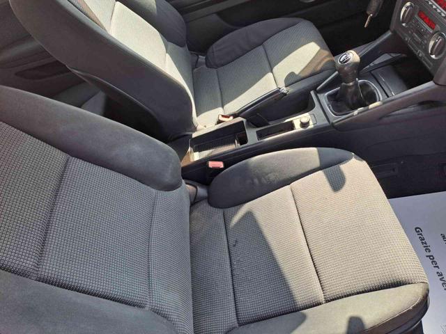 AUDI A3 usata 20