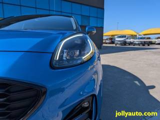 FORD Puma usata, con ESP