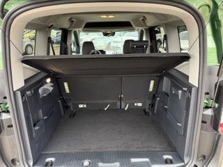 FORD Tourneo Courier usata, con Cerchi in lega