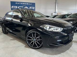 BMW 118 usata, con Airbag laterali