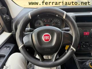 FIAT Fiorino usata, con Servosterzo