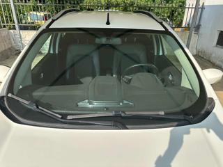 FORD EcoSport usata, con Airbag posteriore