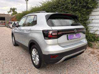 VOLKSWAGEN T-Cross usata, con Airbag Passeggero