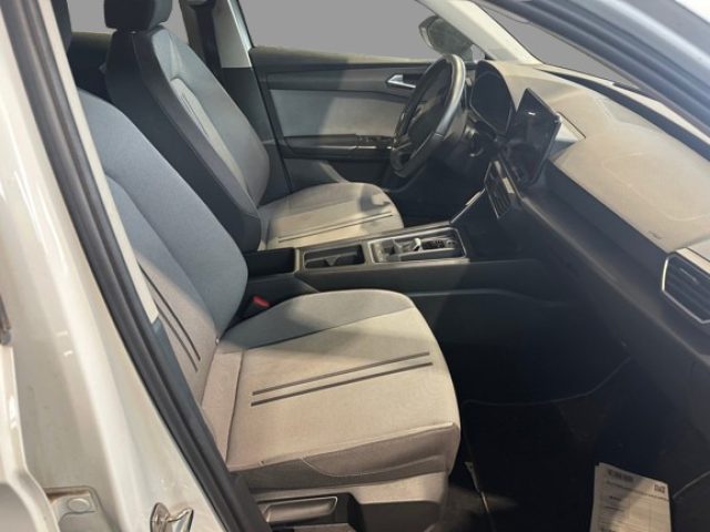 SEAT Leon usata, con Autoradio