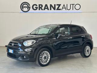 FIAT 500X 500X 1.3 MultiJet 95 CV Connect
