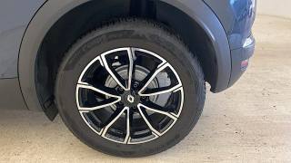 RENAULT Captur usata, con Cruise Control