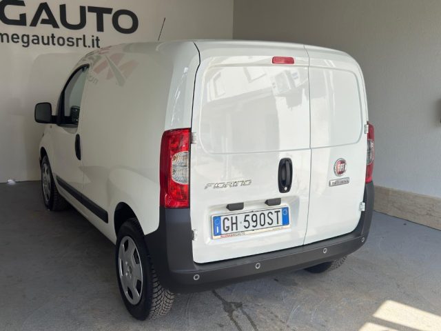 FIAT Fiorino usata 14