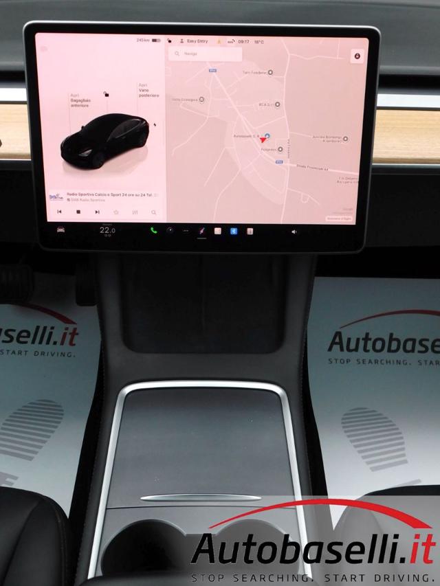 TESLA Model 3 usata 77
