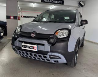 FIAT Panda usata, con Airbag