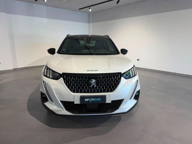 PEUGEOT 2008 usata, con ABS