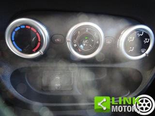 FIAT 500L usata, con Servosterzo