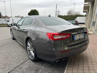 MASERATI Quattroporte usata, con Airbag Passeggero
