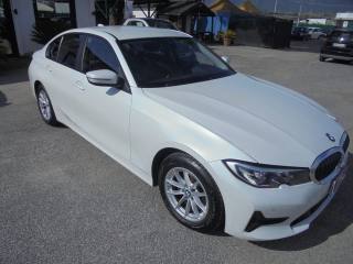 BMW 320 usata 37