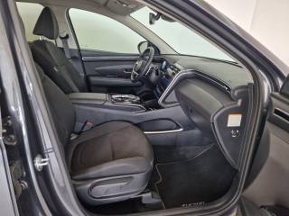 HYUNDAI Tucson usata, con Airbag laterali