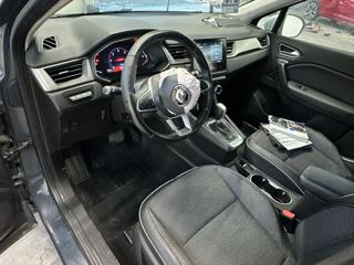 RENAULT Captur usata, con ESP
