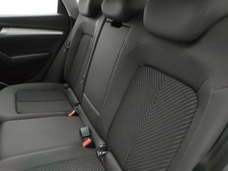 AUDI Q5 usata, con Sistema di navigazione