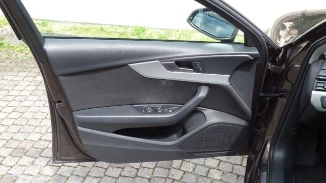 AUDI A4 usata 51