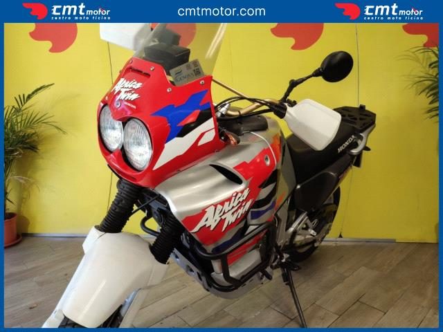 HONDA Africa Twin XRV 750 usata 6