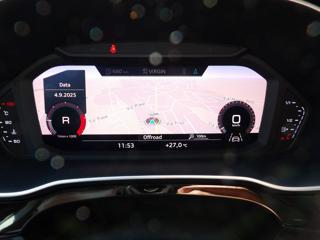 AUDI Q3 usata, con Bracciolo
