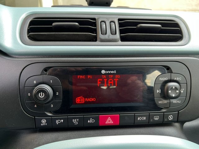 FIAT Panda usata 26