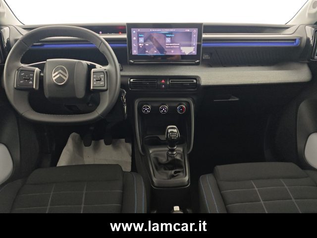 CITROEN C3 usata, con Servosterzo