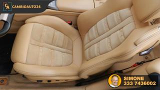 FERRARI California usata, con Luci diurne LED