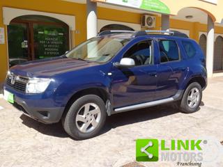 DACIA Duster 1.5 dCi 110 CV