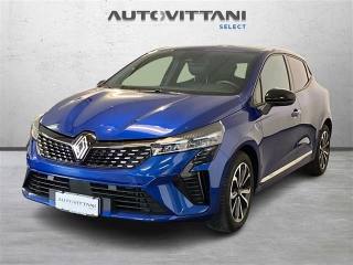 RENAULT Clio 1.0 tce Techno 90cv