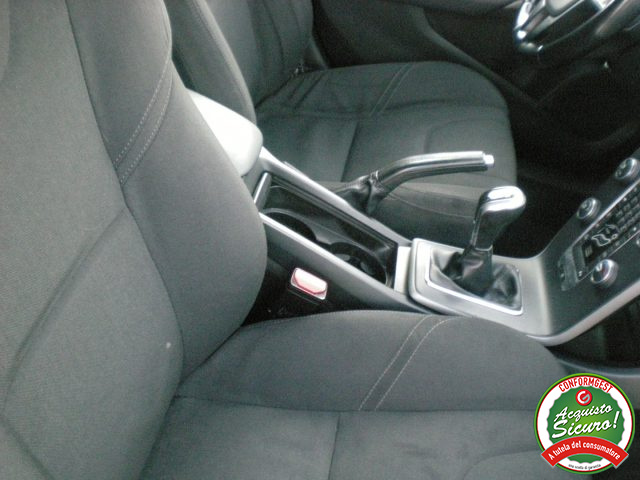 VOLVO V40 usata, con Immobilizzatore elettronico