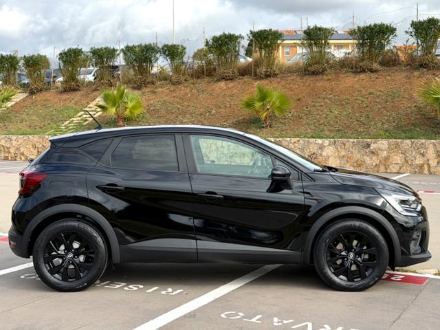 RENAULT Captur usata, con Alzacristalli elettrici