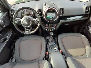 MINI Countryman usata, con Controllo elettronico della corsia
