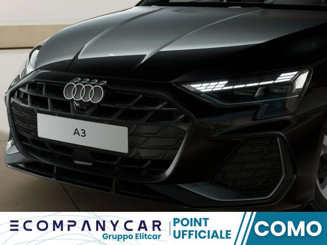 AUDI A3 usata, con Boardcomputer