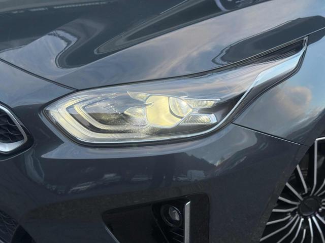 KIA Proceed usata, con Alzacristalli elettrici