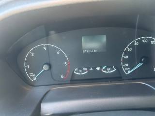 FORD Transit Custom usata, con Climatizzatore