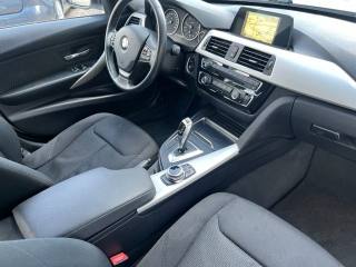 BMW 318 usata, con Cruise Control
