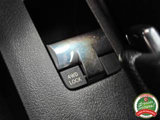 JEEP Patriot usata, con Immobilizzatore elettronico