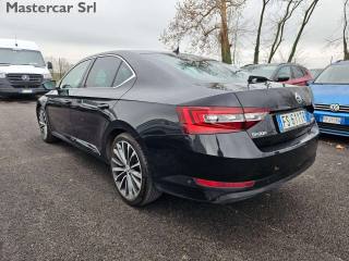 SKODA Superb usata, con Airbag Passeggero