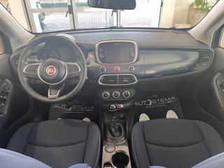 FIAT 500X usata, con Controllo automatico clima