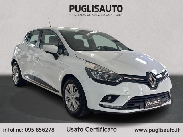 RENAULT Clio usata, con ABS