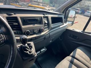 FORD Transit usata, con ESP