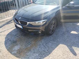 BMW Serie 4 d xDrive Gran Coupé Msport