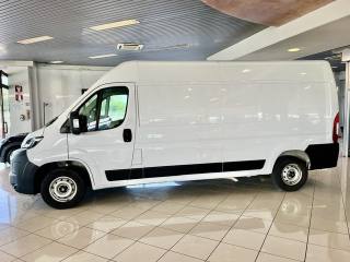 FIAT Ducato usata, con Cerchi in lega
