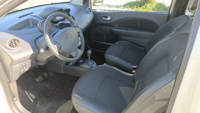 RENAULT Twingo usata, con Fendinebbia