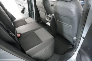 NISSAN Qashqai usata, con Controllo automatico clima