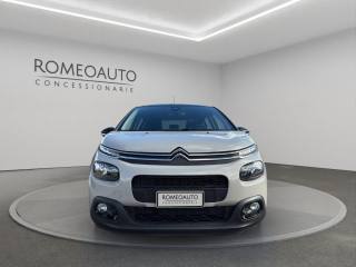 CITROEN C3 usata, con Cruise Control