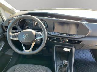 VOLKSWAGEN Caddy usata, con Servosterzo